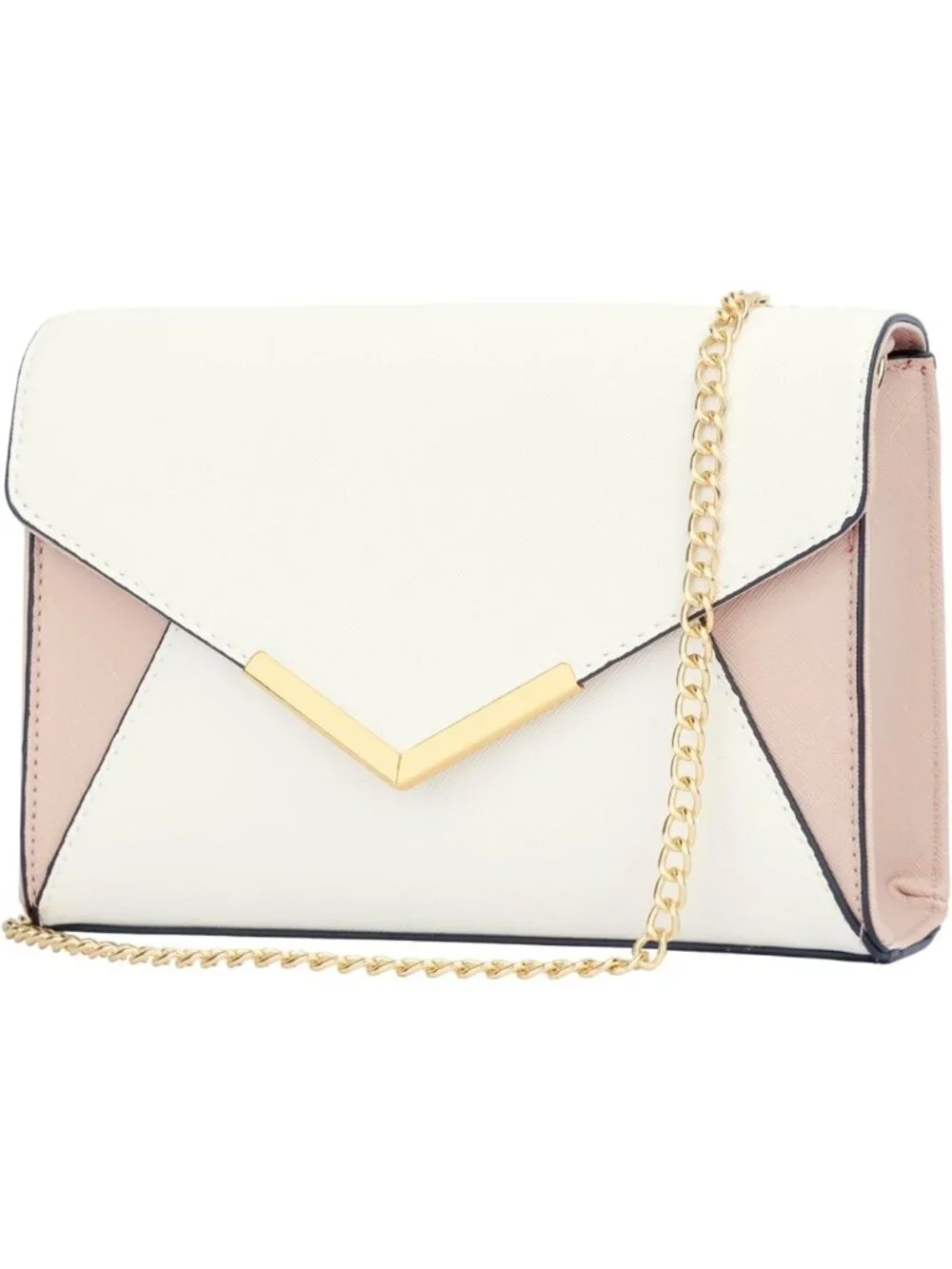 Stylish Evening Clutch Purse for Women - Perfect Handbag for Party & Wedding